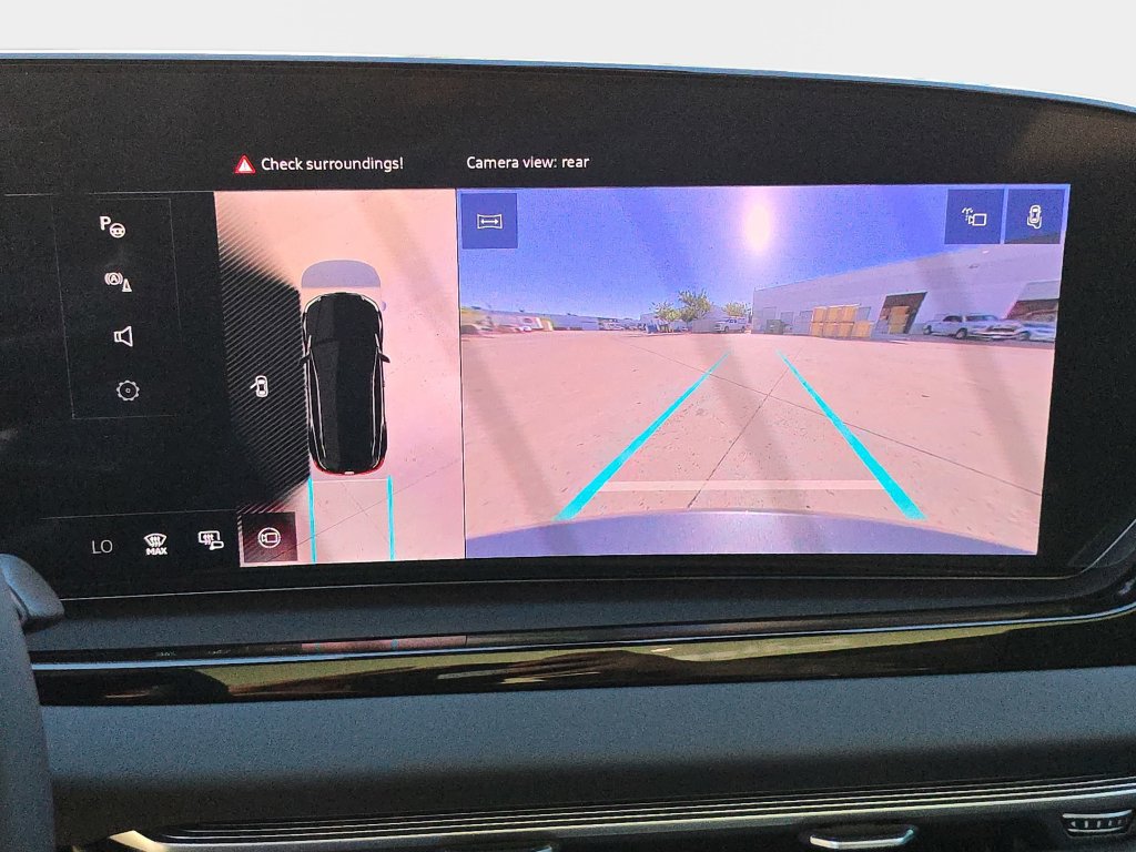 New 2026 Audi A6 Premium Plus AWD/4WD image 26