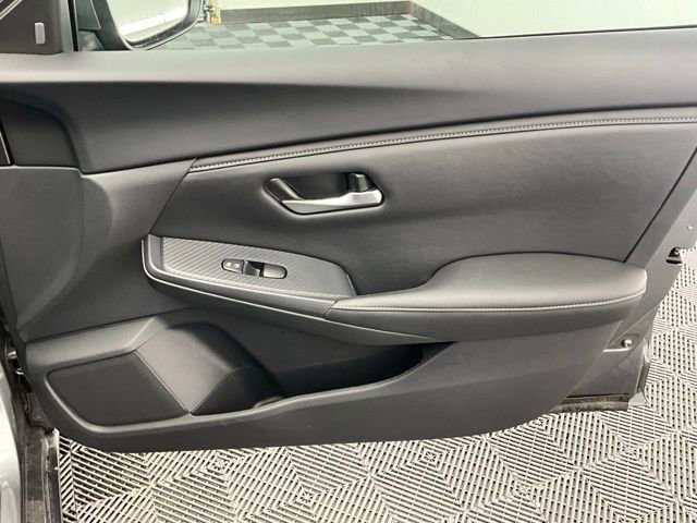 Used 2025 Nissan Sentra SV image 10