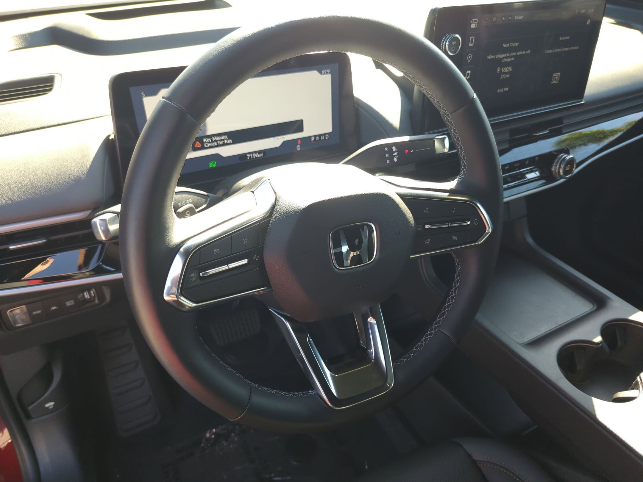 Used 2024 Honda Prologue Elite image 18