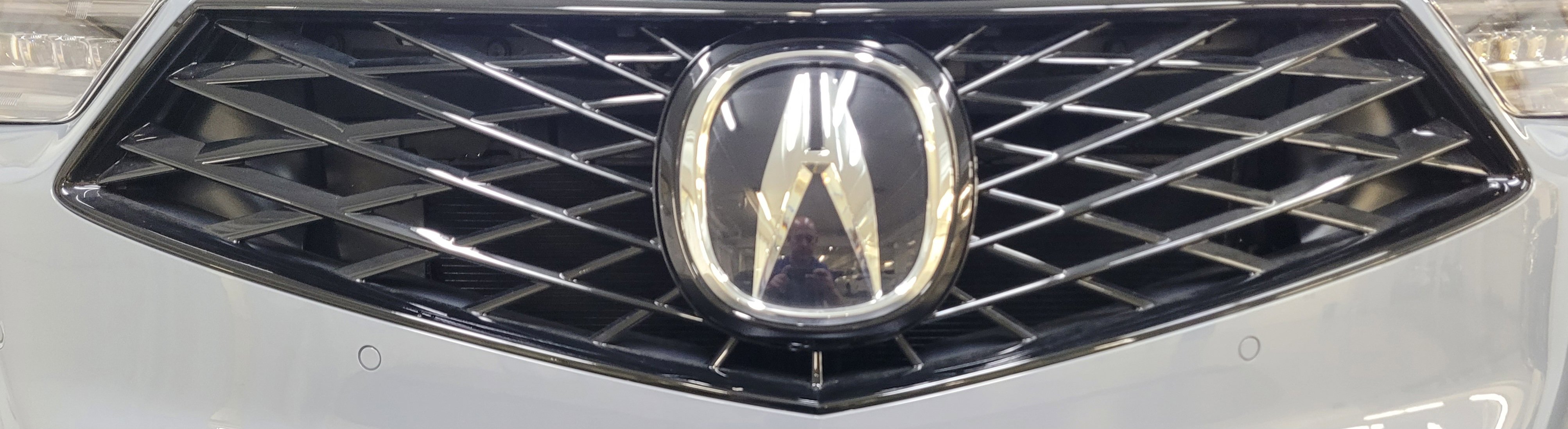 New 2026 Acura RDX A-Spec image 14