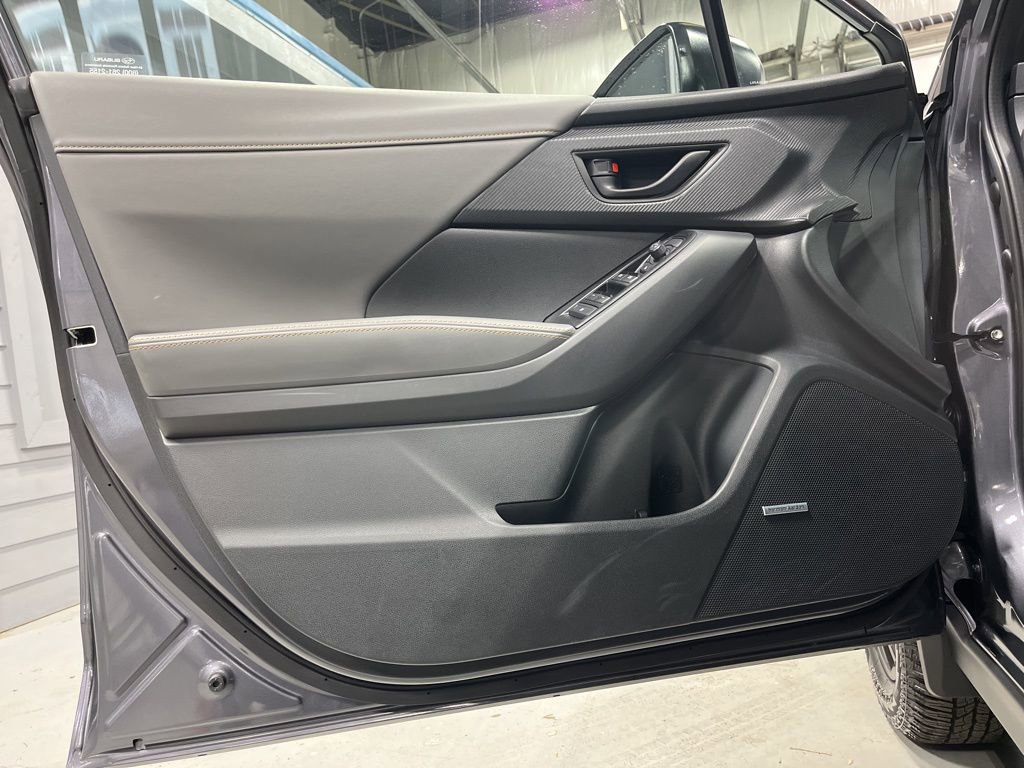 Certified 2026 Subaru Crosstrek 2.5i Wilderness image 14