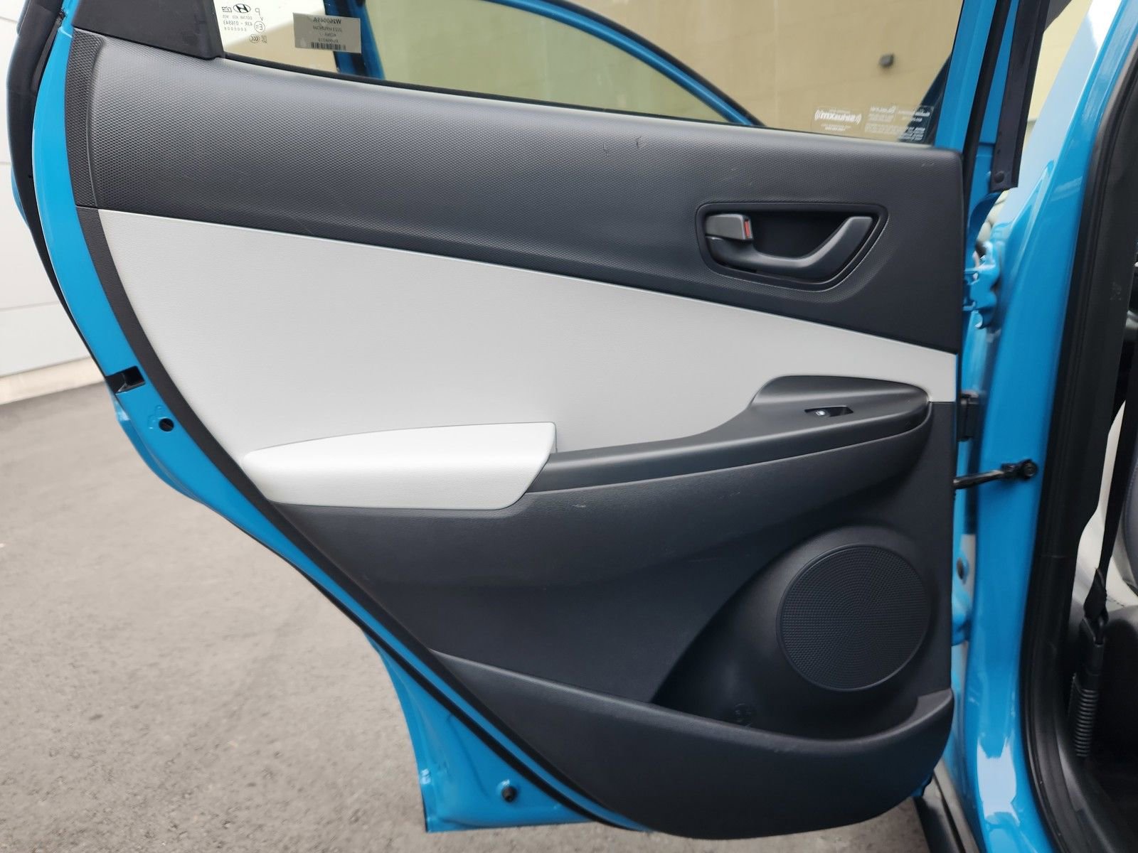 Certified 2023 Hyundai Kona SEL image 48