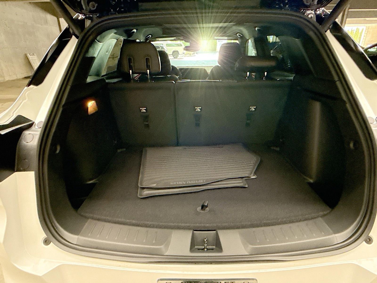 New 2026 Chevrolet TrailBlazer RS w/ Convenience Package image 30