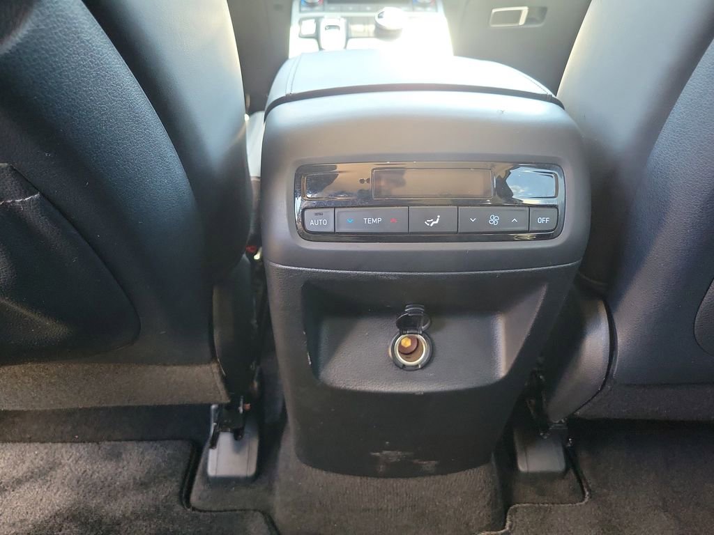Used 2023 Hyundai Palisade XRT AWD/4WD image 12
