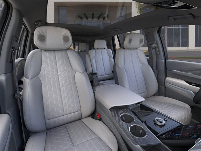 New 2025 Cadillac Escalade IQ Luxury 1 image 16