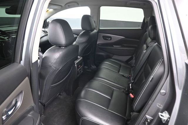 Used 2020 Nissan Murano SV AWD/4WD image 10