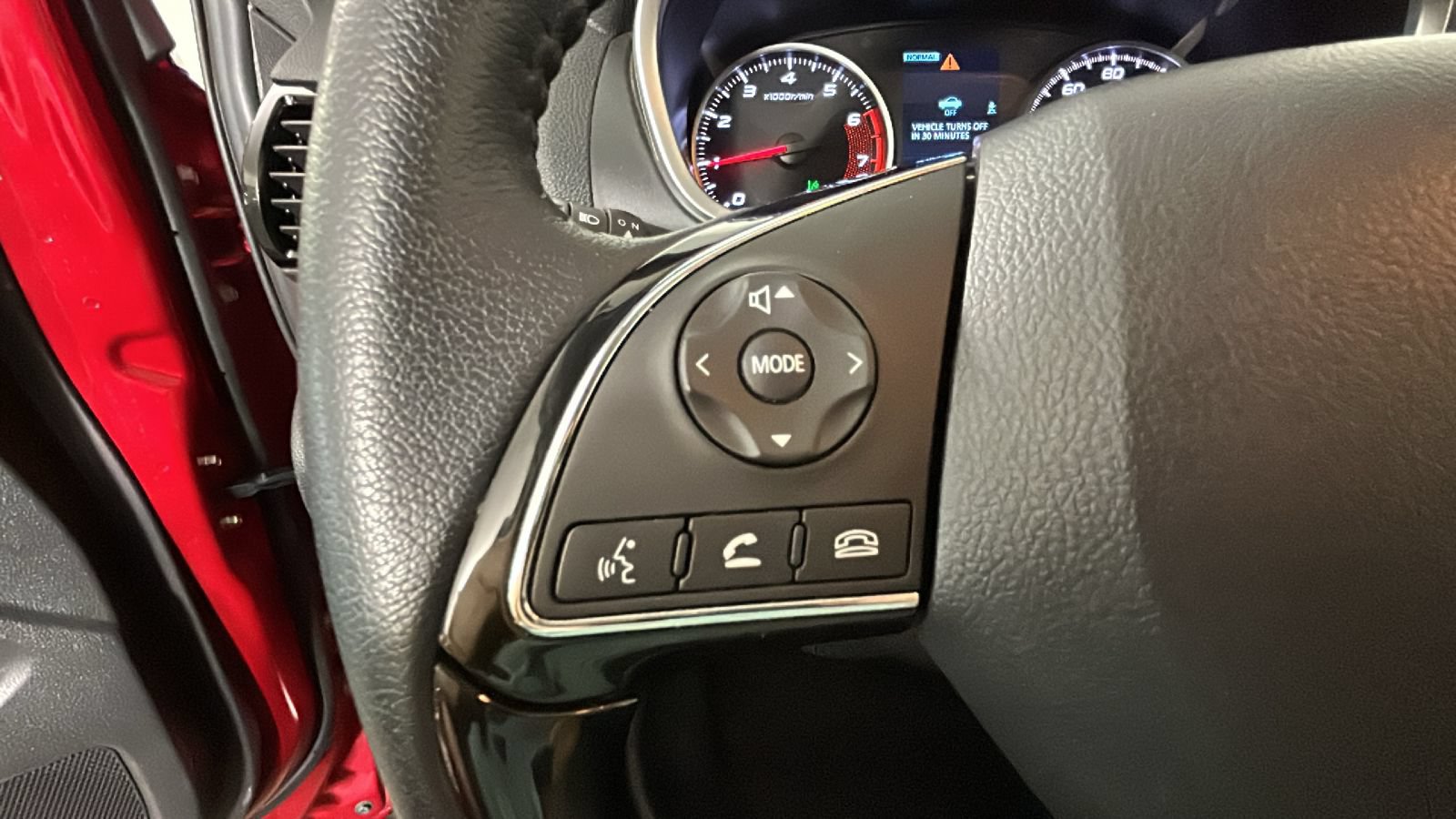 Used 2025 Mitsubishi Eclipse Cross AWD image 16