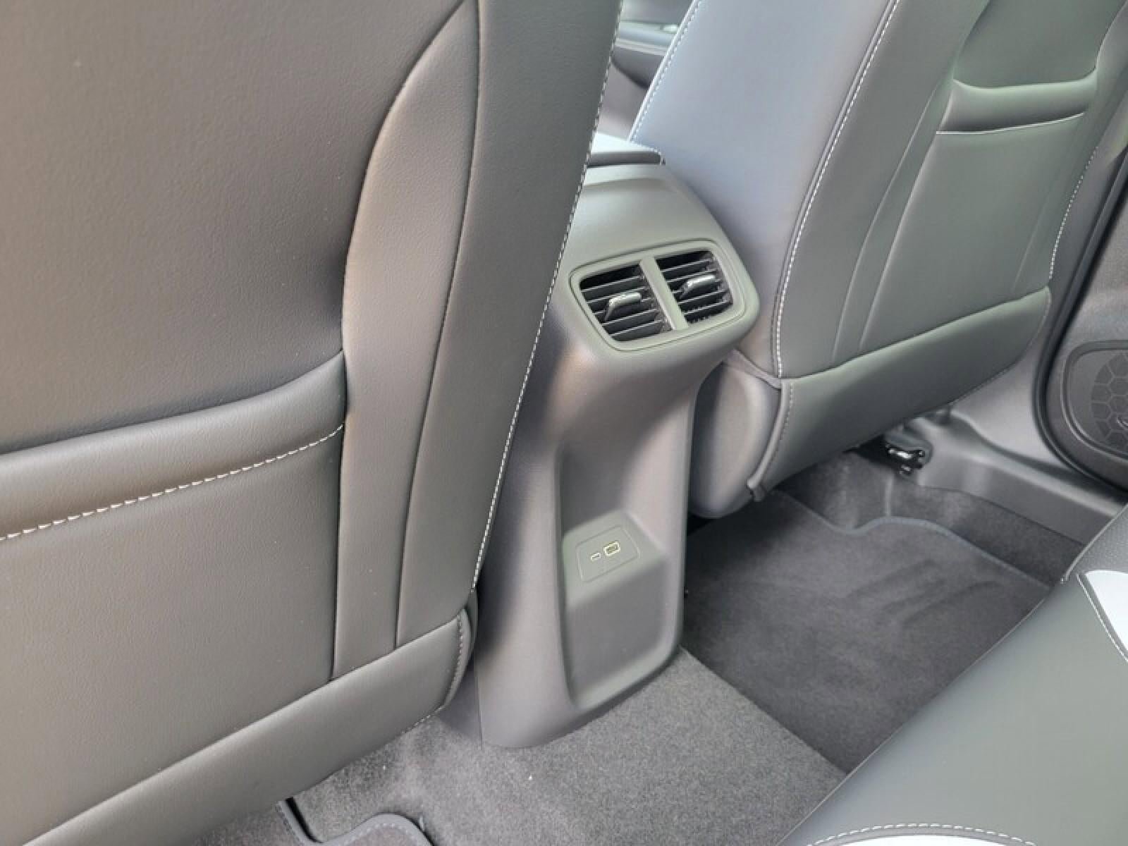 New 2026 Buick Envision Sport Touring AWD/4WD image 29
