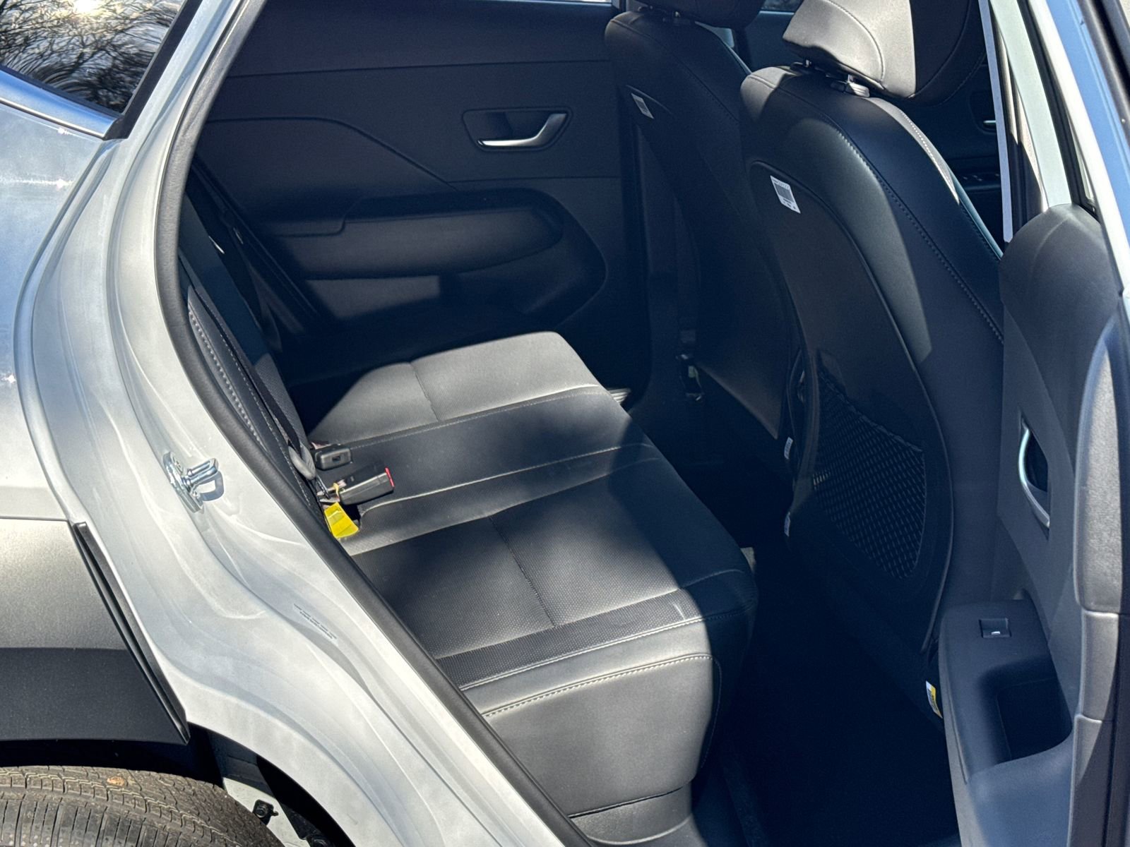 New 2026 Hyundai Kona Limited image 15