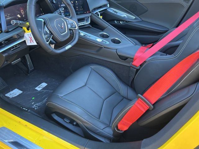 New 2026 Chevrolet Corvette Z06 image 8