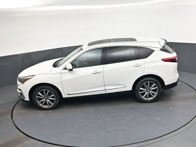 Used 2020 Acura RDX w/ Technology Package image 27