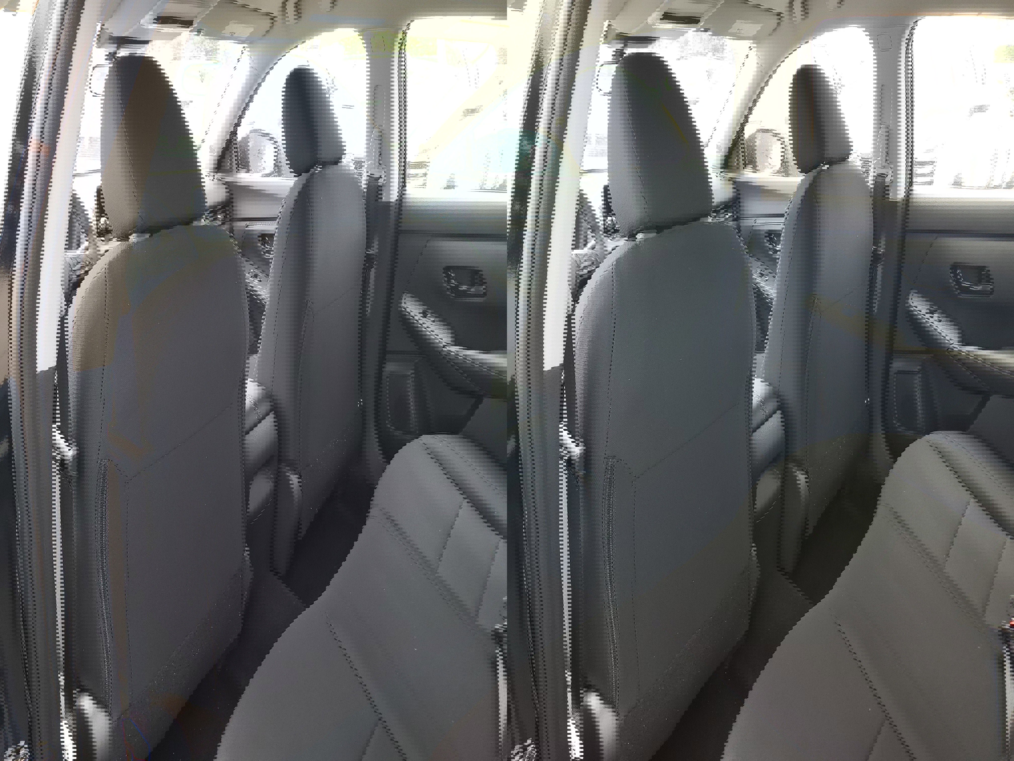 New 2025 Nissan Sentra S image 17