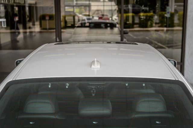 Used 2016 Maserati Ghibli RWD image 10