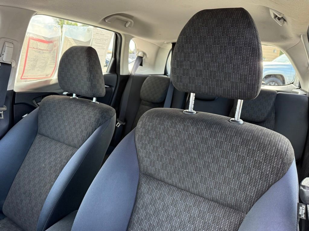 Used 2016 Honda Fit LX image 20