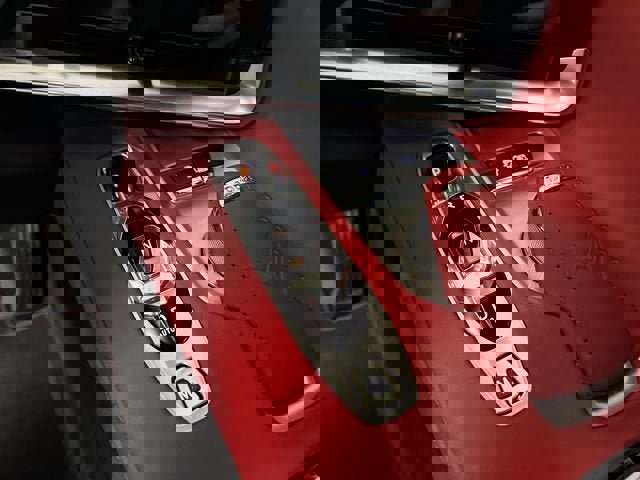 Certified 2021 Chevrolet Corvette Stingray Preferred Conv w/ Z51 Performance Package image 16