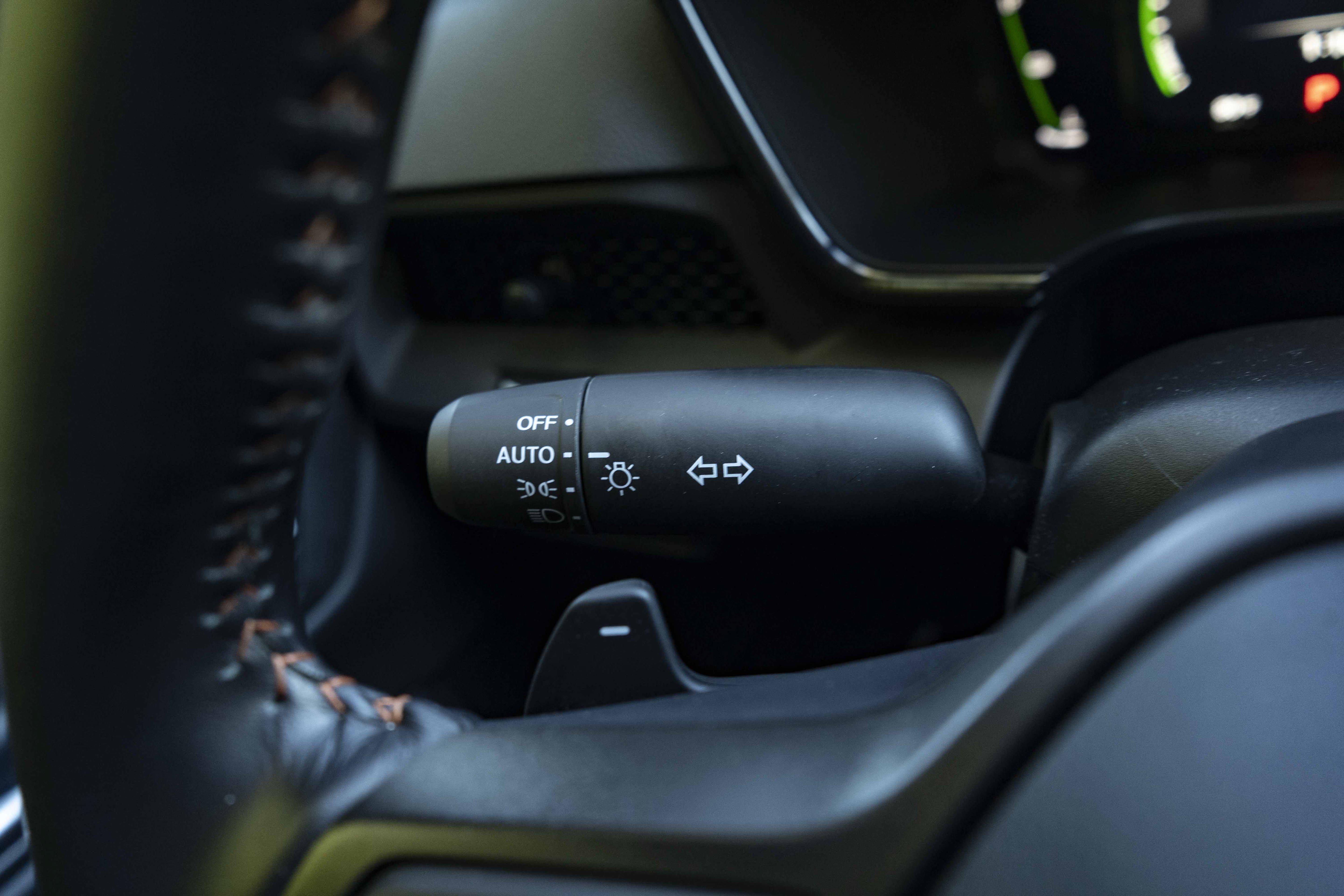 Certified 2026 Honda CR-V Sport-L image 23