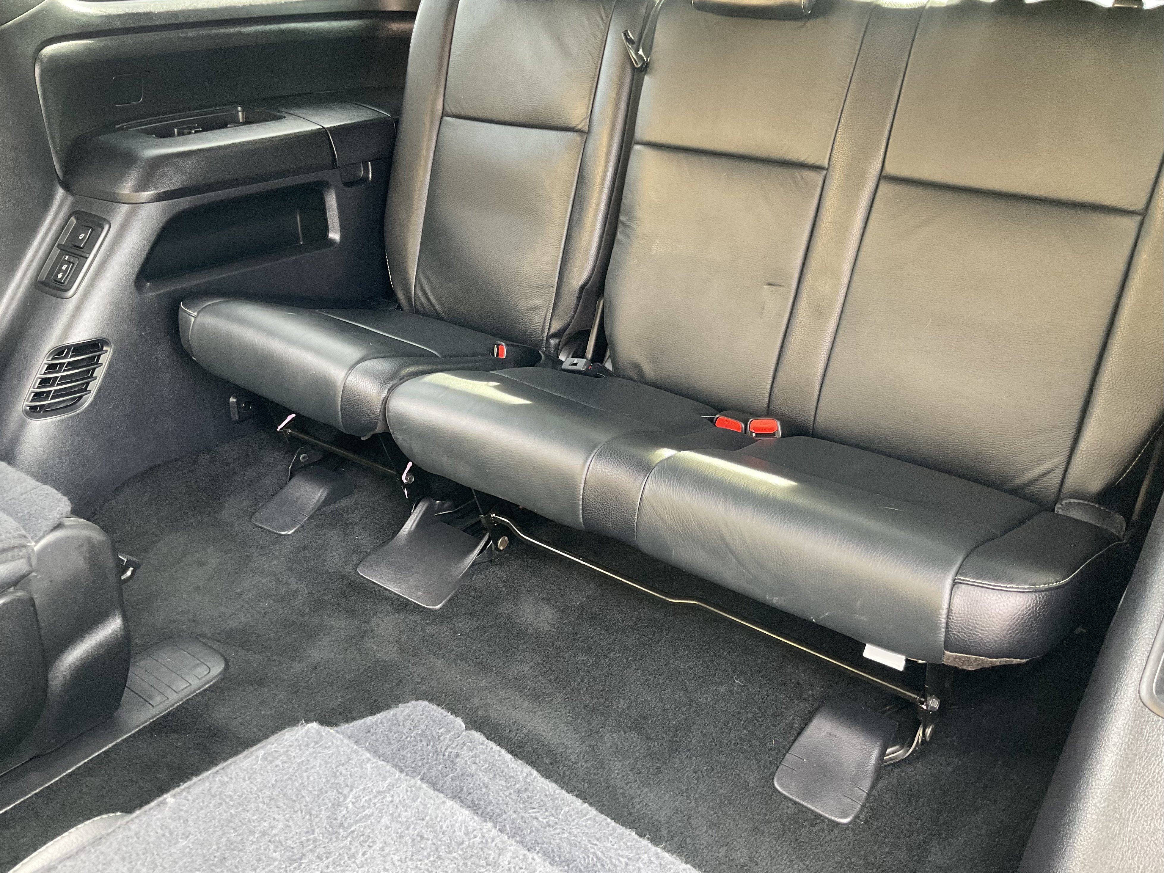 Used 2018 Toyota Sequoia TRD Sport AWD/4WD image 44