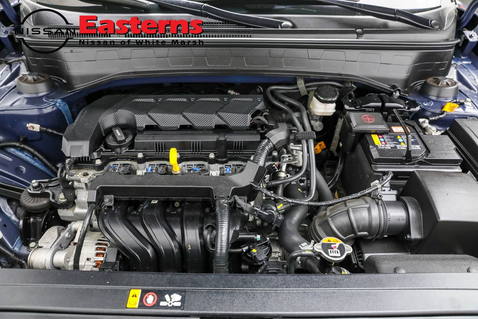 Used 2023 Hyundai Venue Limited image 8