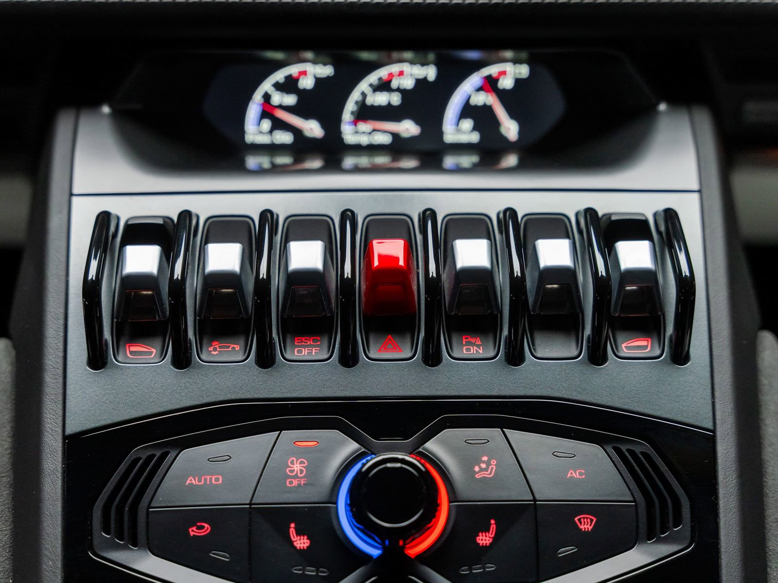 Used 2016 Lamborghini Huracan LP 610-4 AWD/4WD image 63