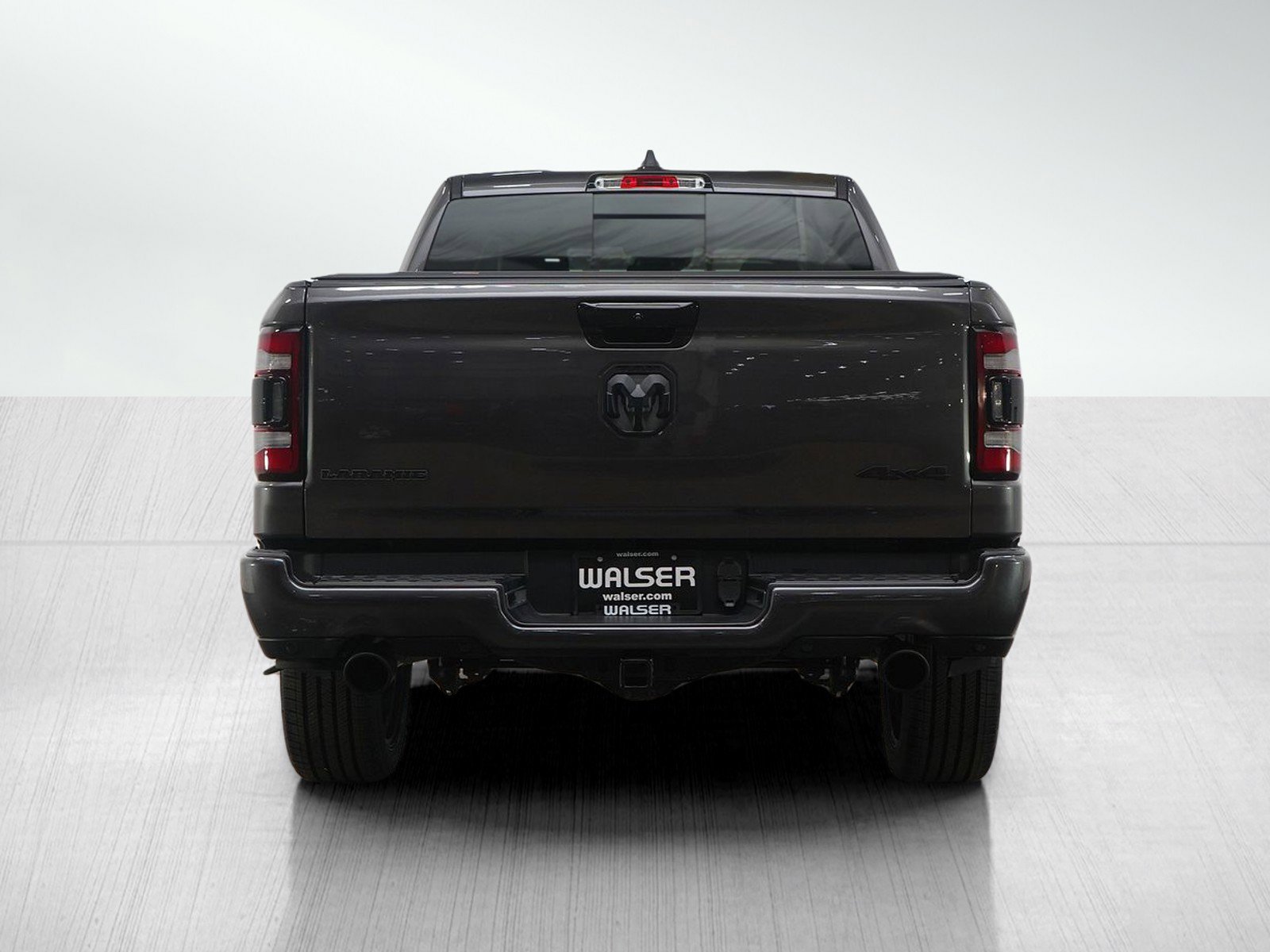 Used 2024 RAM 1500 Laramie image 4