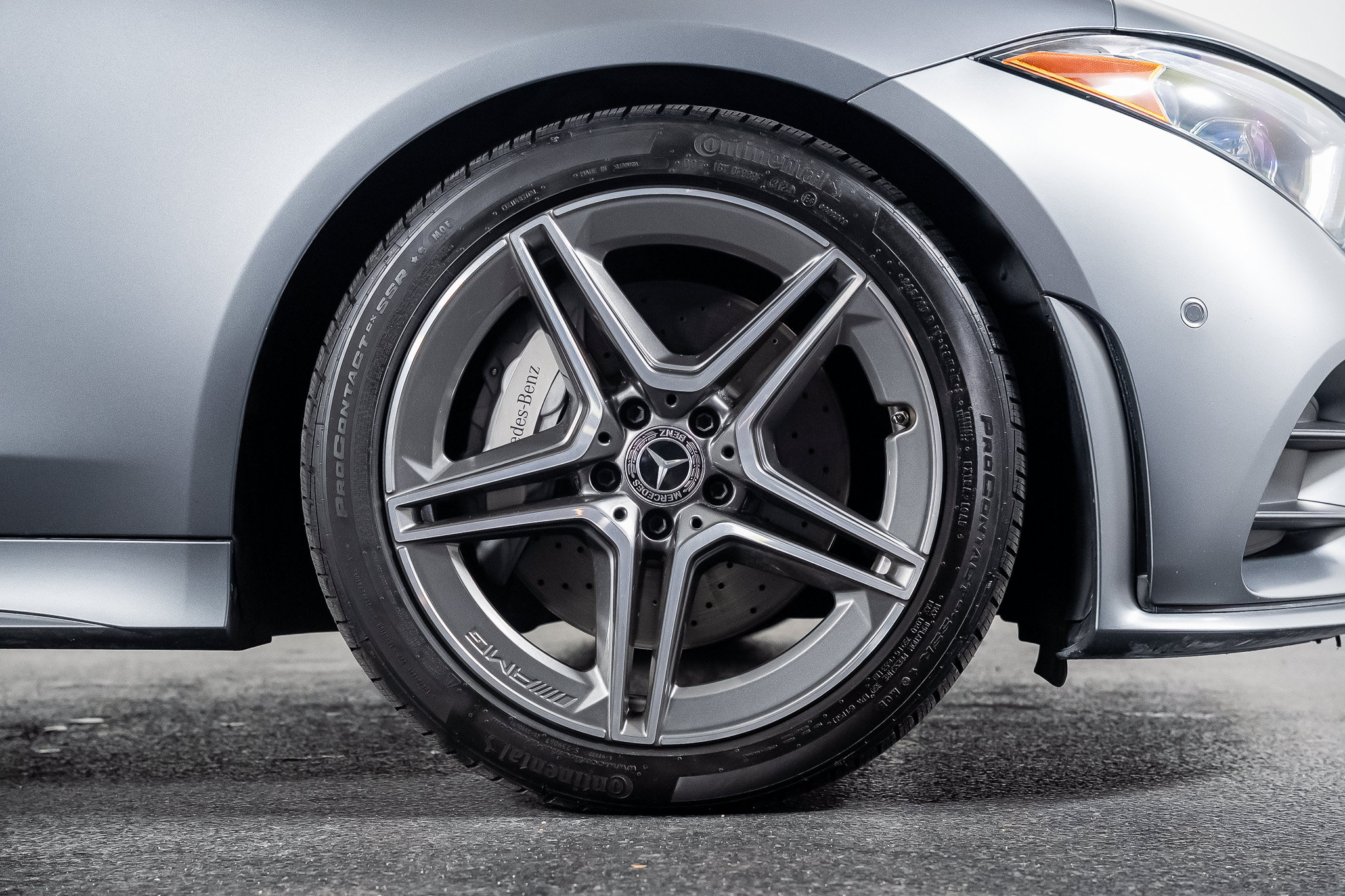 Used 2019 Mercedes-Benz CLS 450 image 37