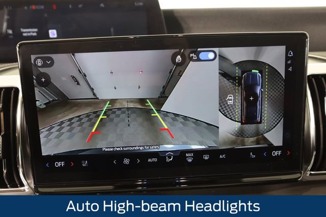 New 2025 Ford Expedition Max Platinum w/ Driver's Package image 48