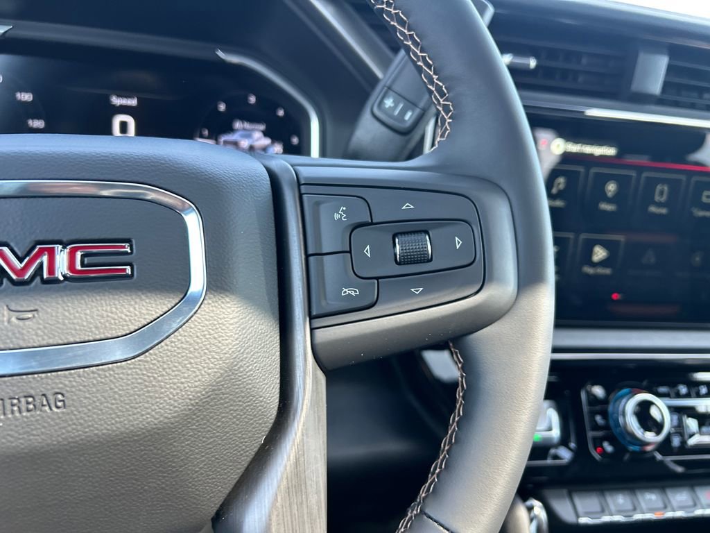 New 2026 GMC Sierra 2500 AT4 AWD/4WD image 22