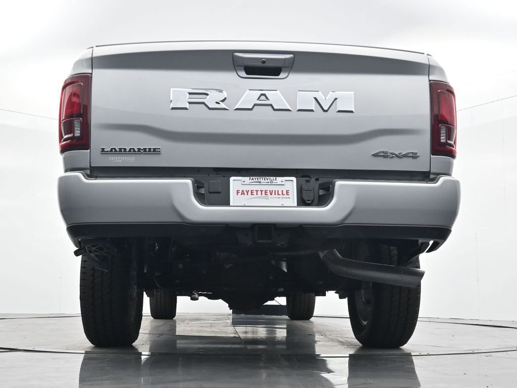 New 2026 RAM 2500 Laramie image 38