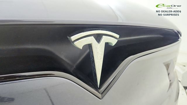 Used 2022 Tesla Model X AWD/4WD image 28