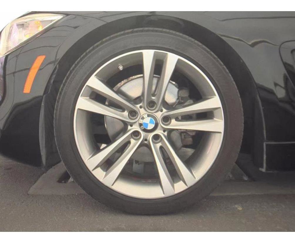 Used 2017 BMW 430i Convertible image 6