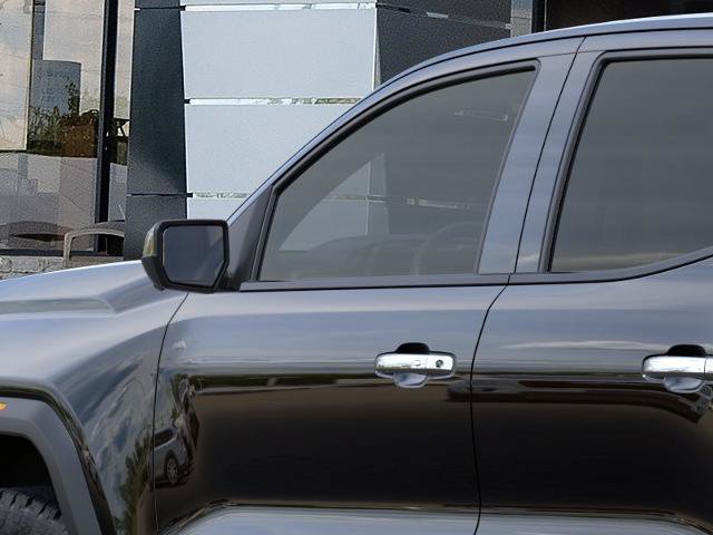 New 2026 GMC Canyon Denali AWD/4WD image 37