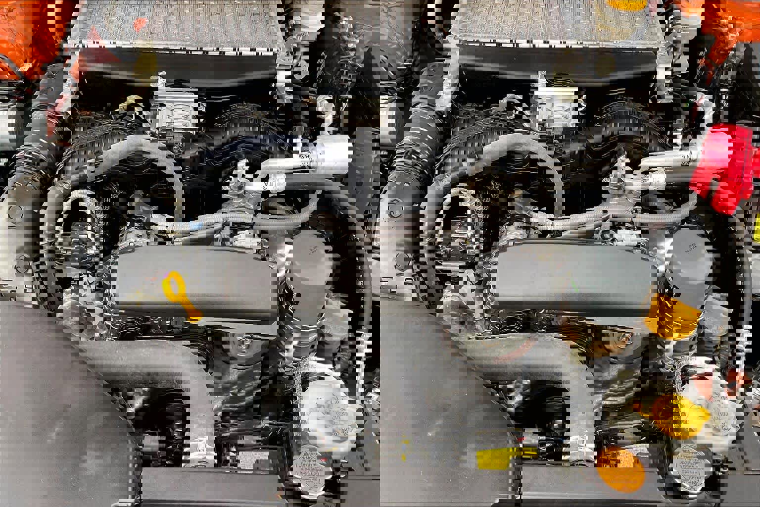 Used 2023 Subaru WRX Premium image 13