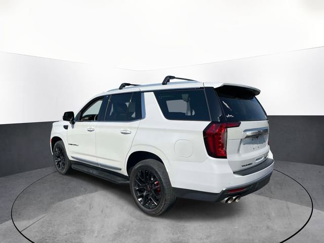 Used 2023 GMC Yukon Denali w/ LPO, Floor Liner Package AWD/4WD image 5