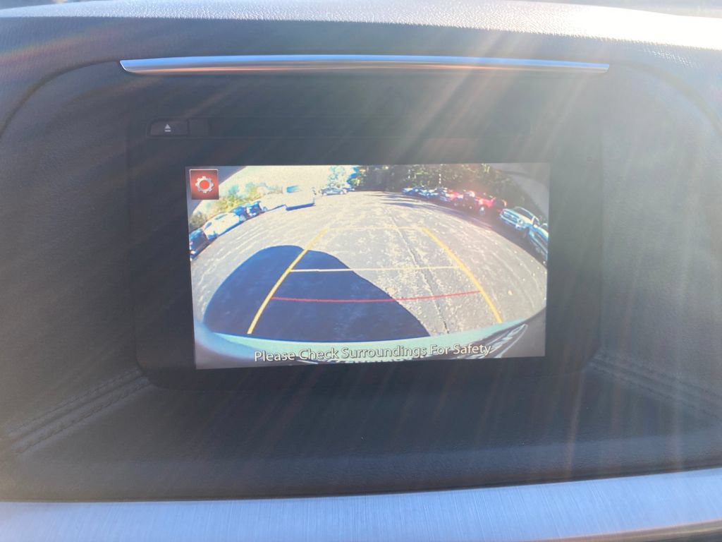 Used 2016 MAZDA CX-5 Touring w/ Bose/Moonroof Package AWD/4WD image 25