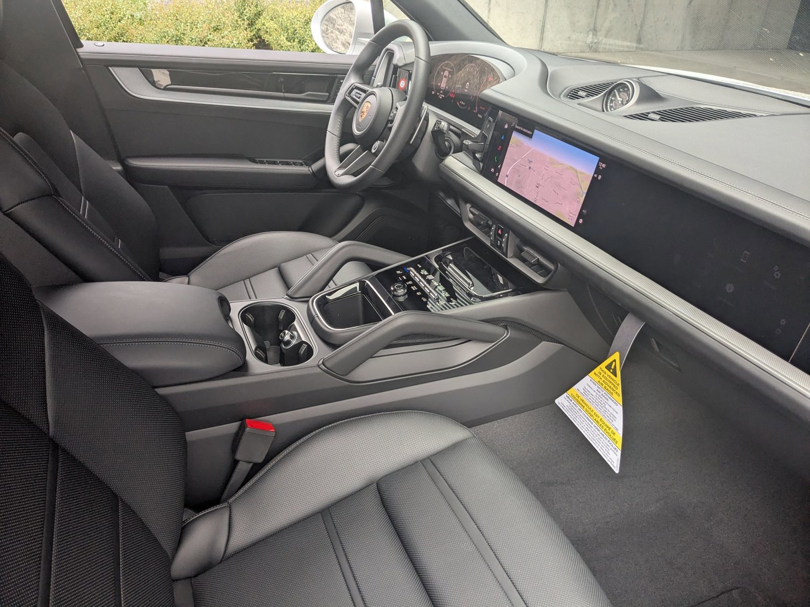 New 2025 Porsche Cayenne S image 27