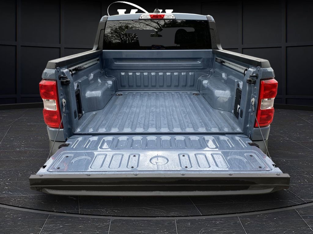 New 2025 Ford Maverick XLT w/ XLT Luxury Package image 14