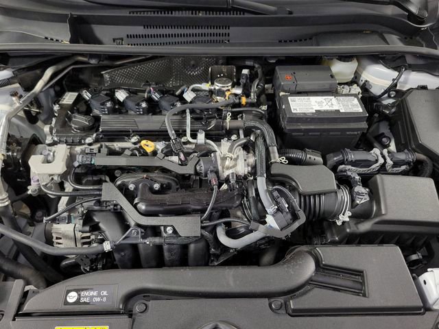 Used 2024 Toyota Corolla LE FWD image 13