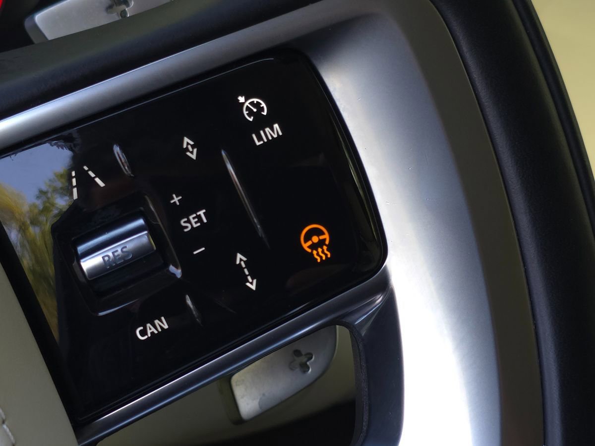 Used 2023 Land Rover Range Rover SE AWD/4WD image 56