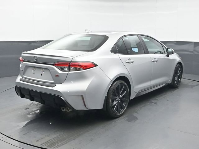 Used 2024 Toyota Corolla SE image 5