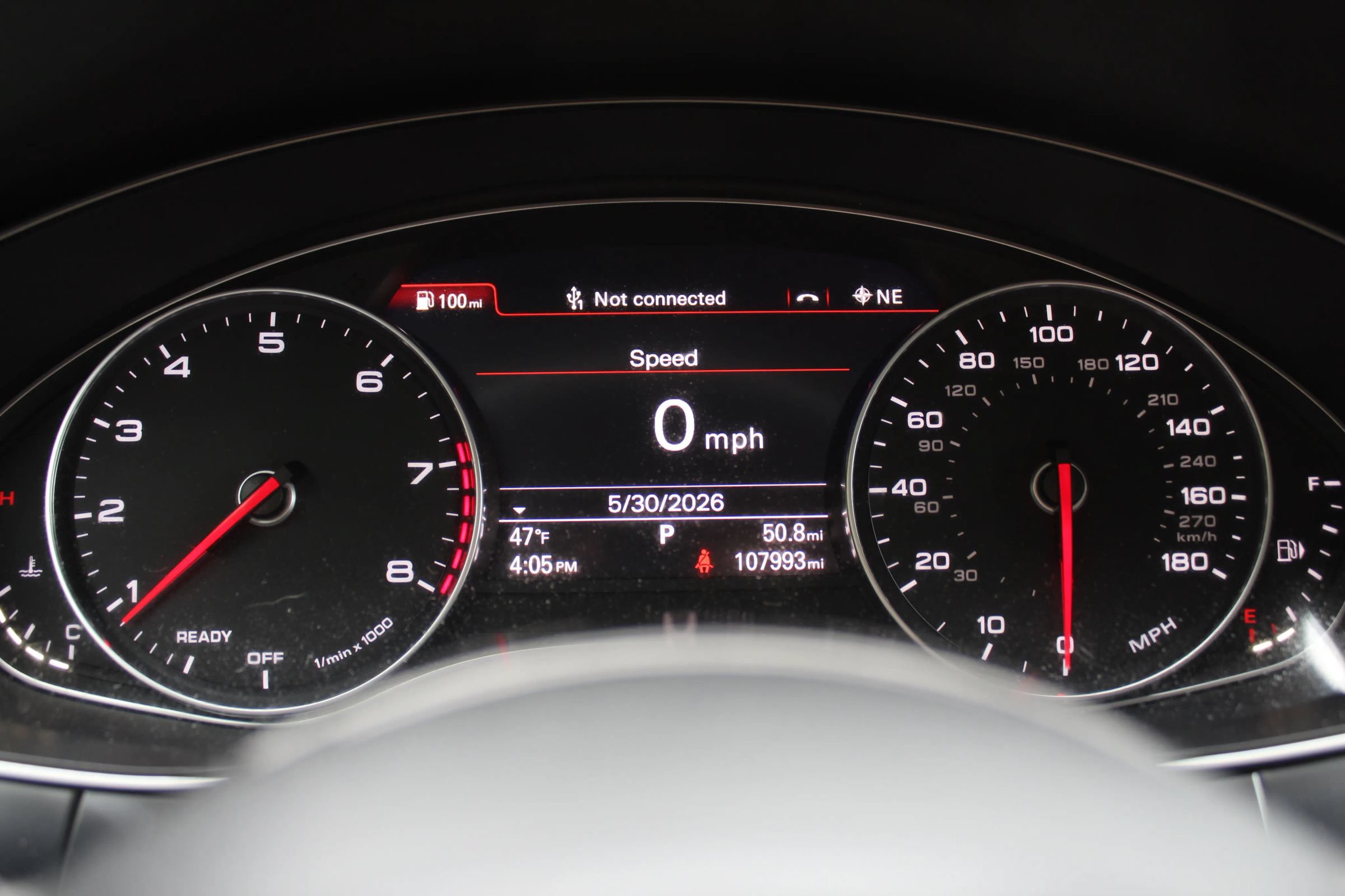 Used 2018 Audi A6 2.0T Premium Plus w/ Premium Plus Package AWD/4WD image 27