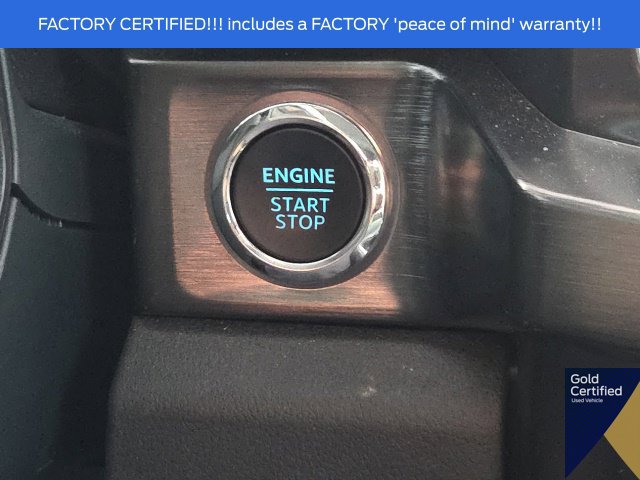 Used 2025 Ford F250 Lariat w/ Chrome Package AWD/4WD image 44