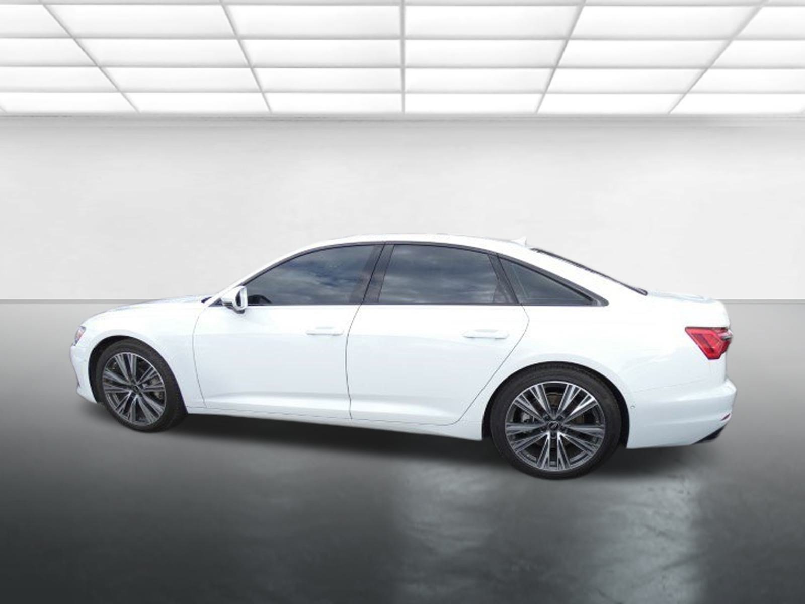Used 2024 Audi A6 2.0T Premium w/ Convenience Package AWD/4WD image 6