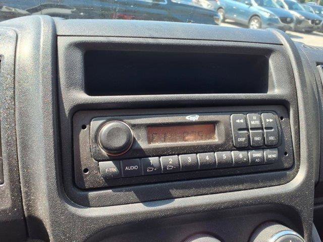 Used 2016 RAM ProMaster 1500 w/ Premium Appearance Group image 25