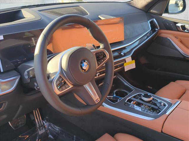New 2026 BMW X7 xDrive40i image 3