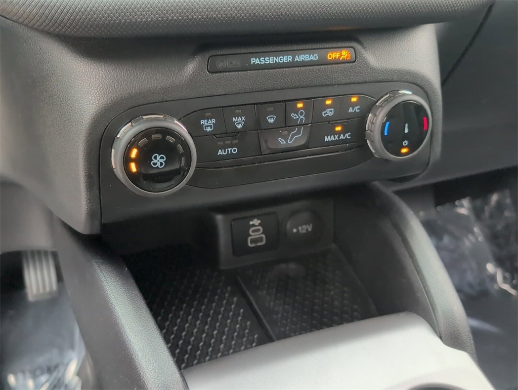 Used 2024 Ford Bronco Sport Big Bend image 23