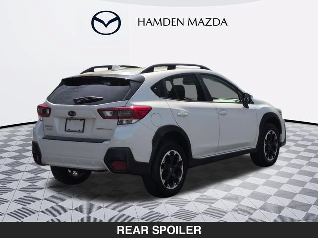 Used 2021 Subaru Crosstrek 2.0i Premium AWD/4WD image 3