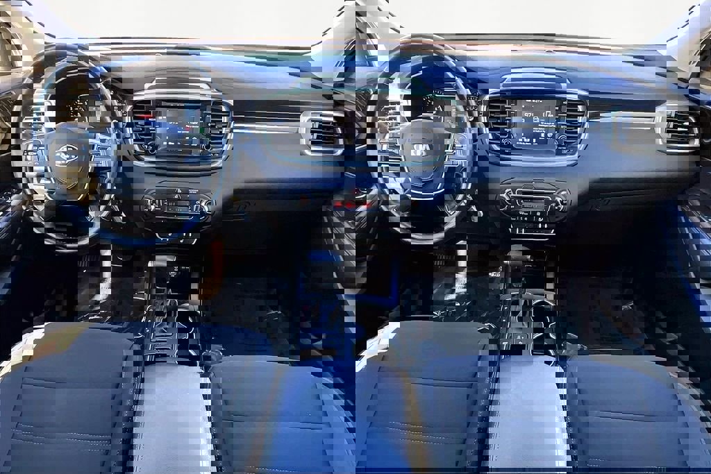 Used 2020 Kia Sorento LX w/ LX I4 Convenience Package image 16