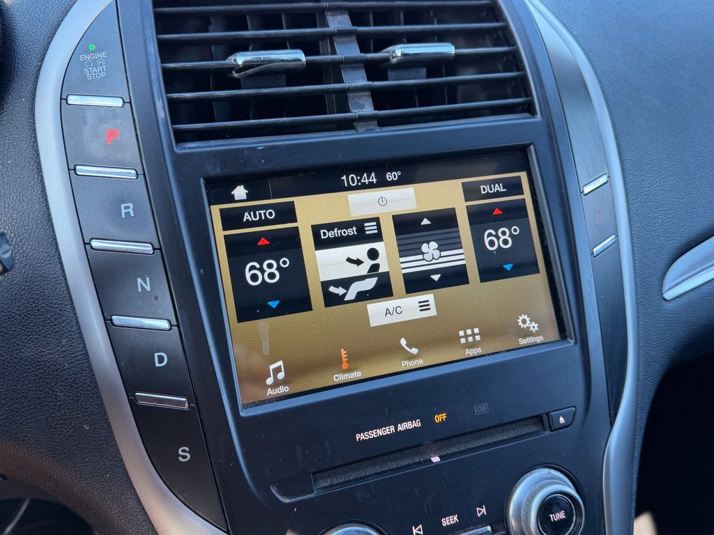 Used 2016 Lincoln MKC Premiere FWD image 18
