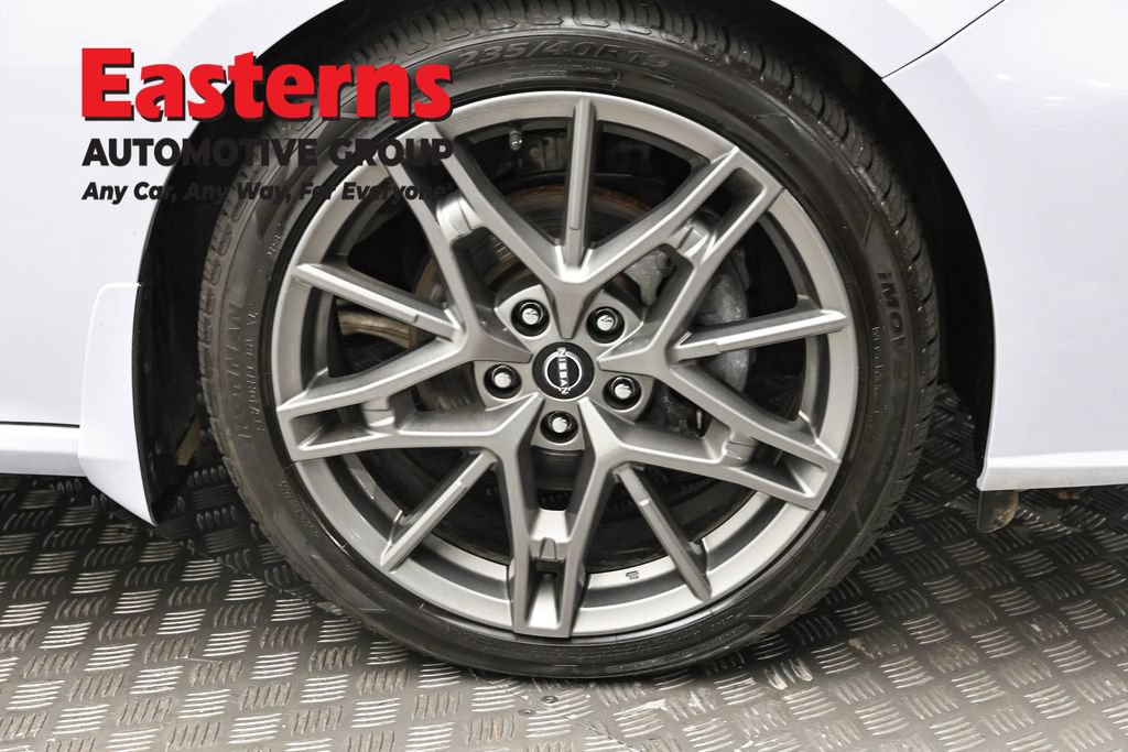 Used 2023 Nissan Altima 2.0 SR FWD image 32