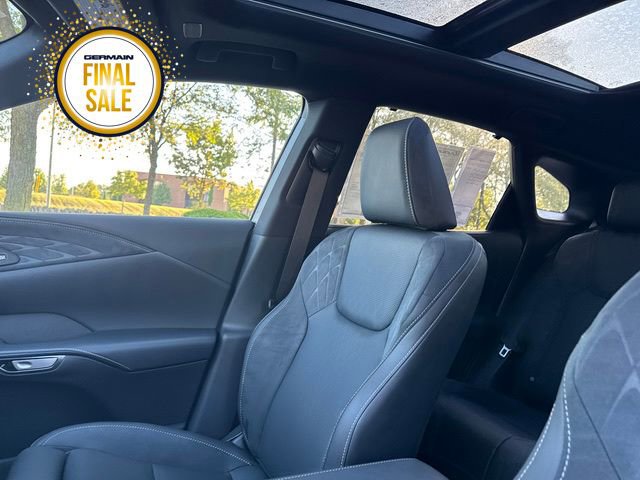 New 2025 Lexus RX 350 AWD image 20